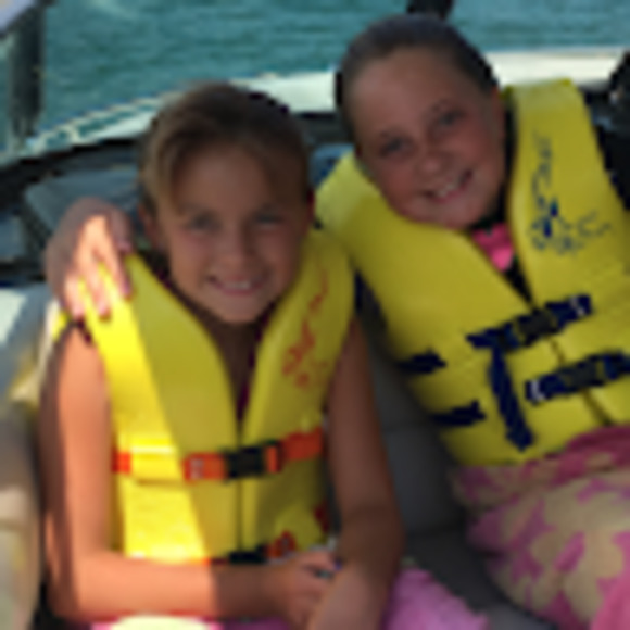 Meet your Posher, Michelle - Picture 1 of 1